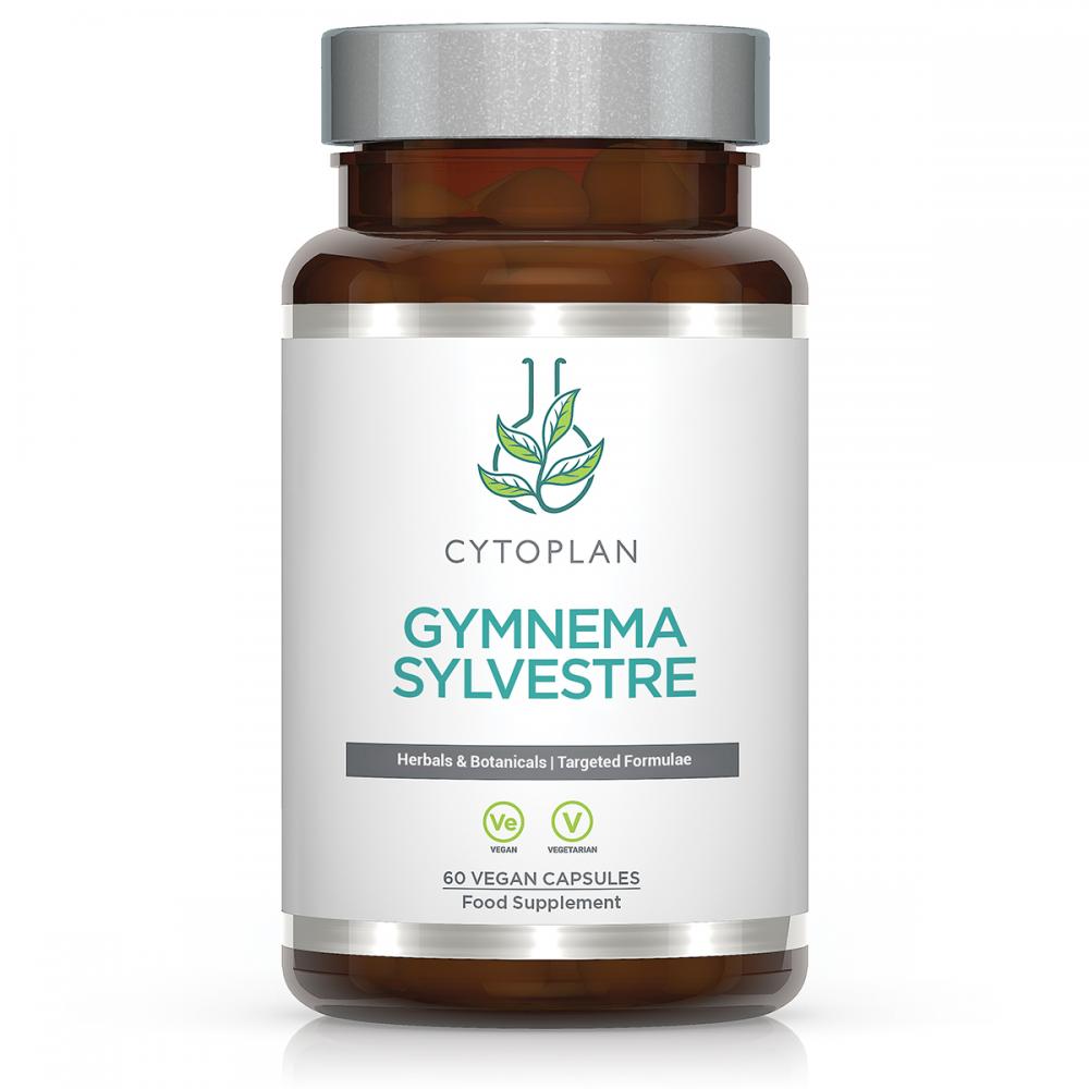 Gymnema Sylvestre 60's