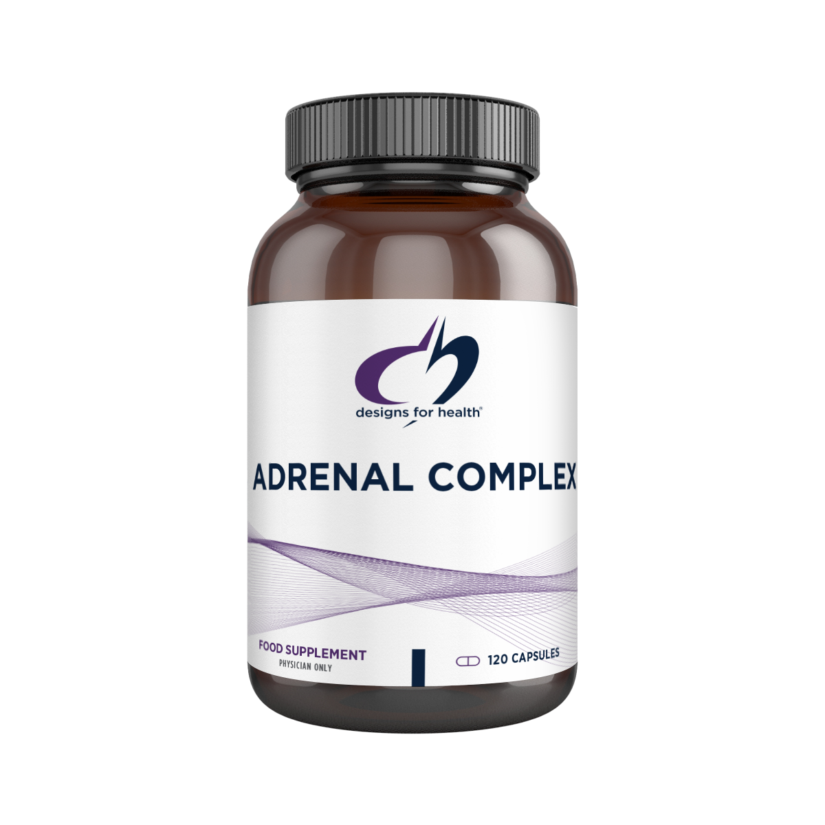 Adrenal Complex 120's: The Natural Dispensary