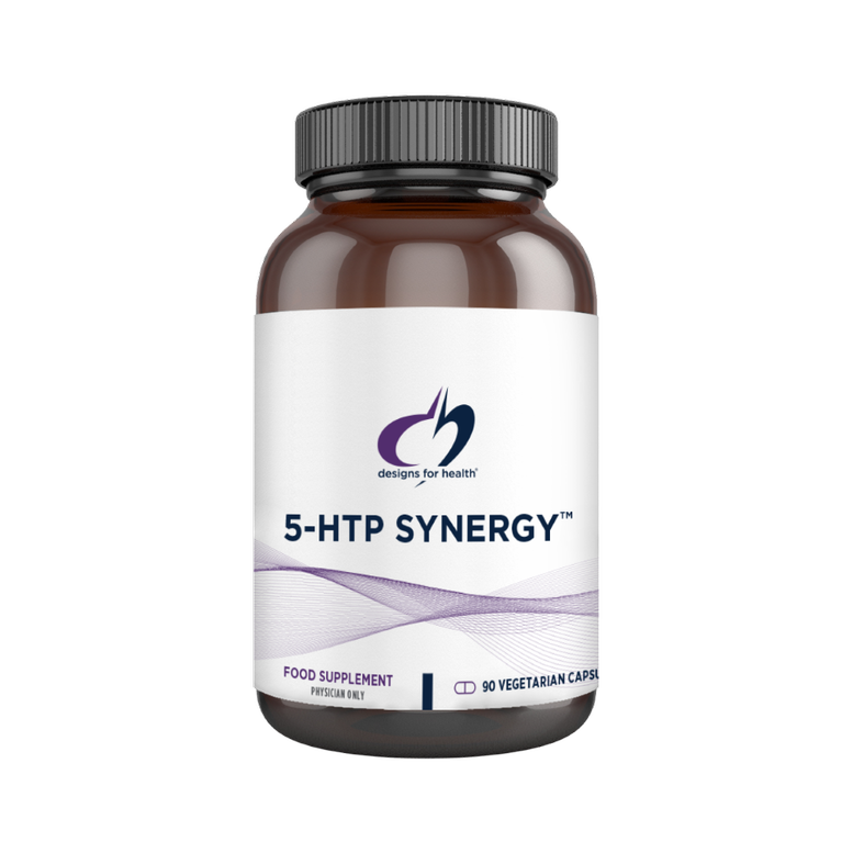 5-HTP Synergy 90's