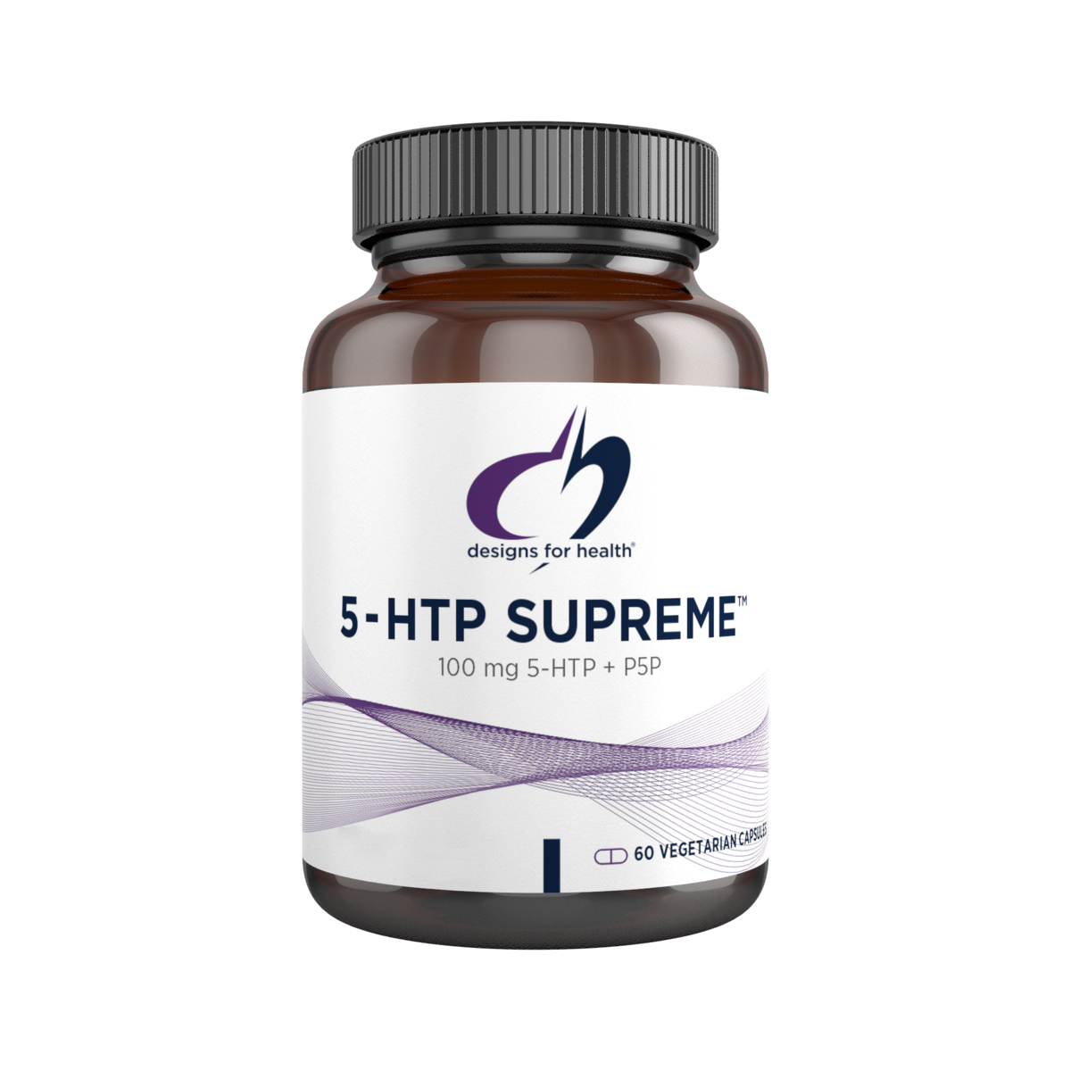 5-HTP Supreme 60's