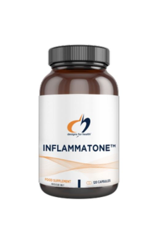 Inflammatone 120's: The Natural Dispensary