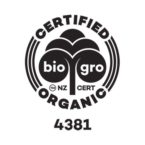 Aromatic Certified Organic Rosehip Oil 45ml