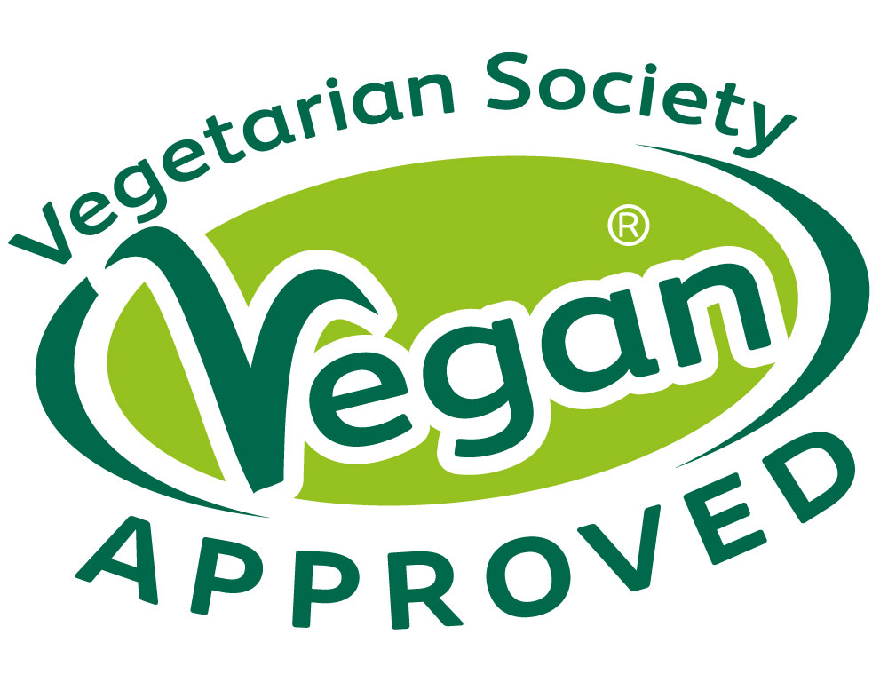 Vegan Wholefood Plant Nutrition Hemp Original 500g