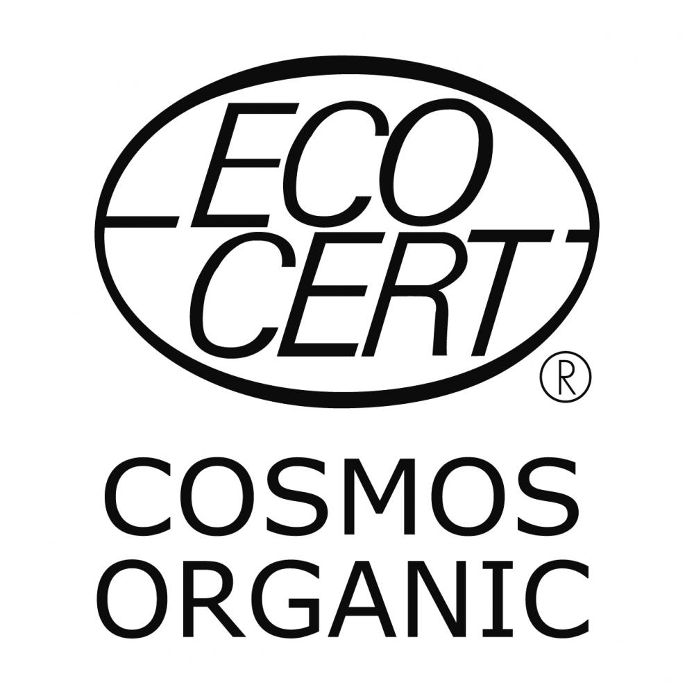 Certified Organic Anti-Plaque Toothpaste Coconut Oil Fluoride Free 75ml