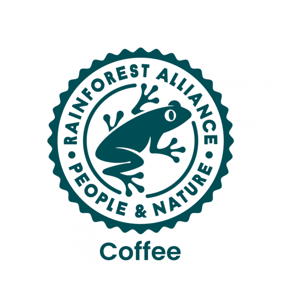 Cordyceps Mushroom Coffee Fusion 150g