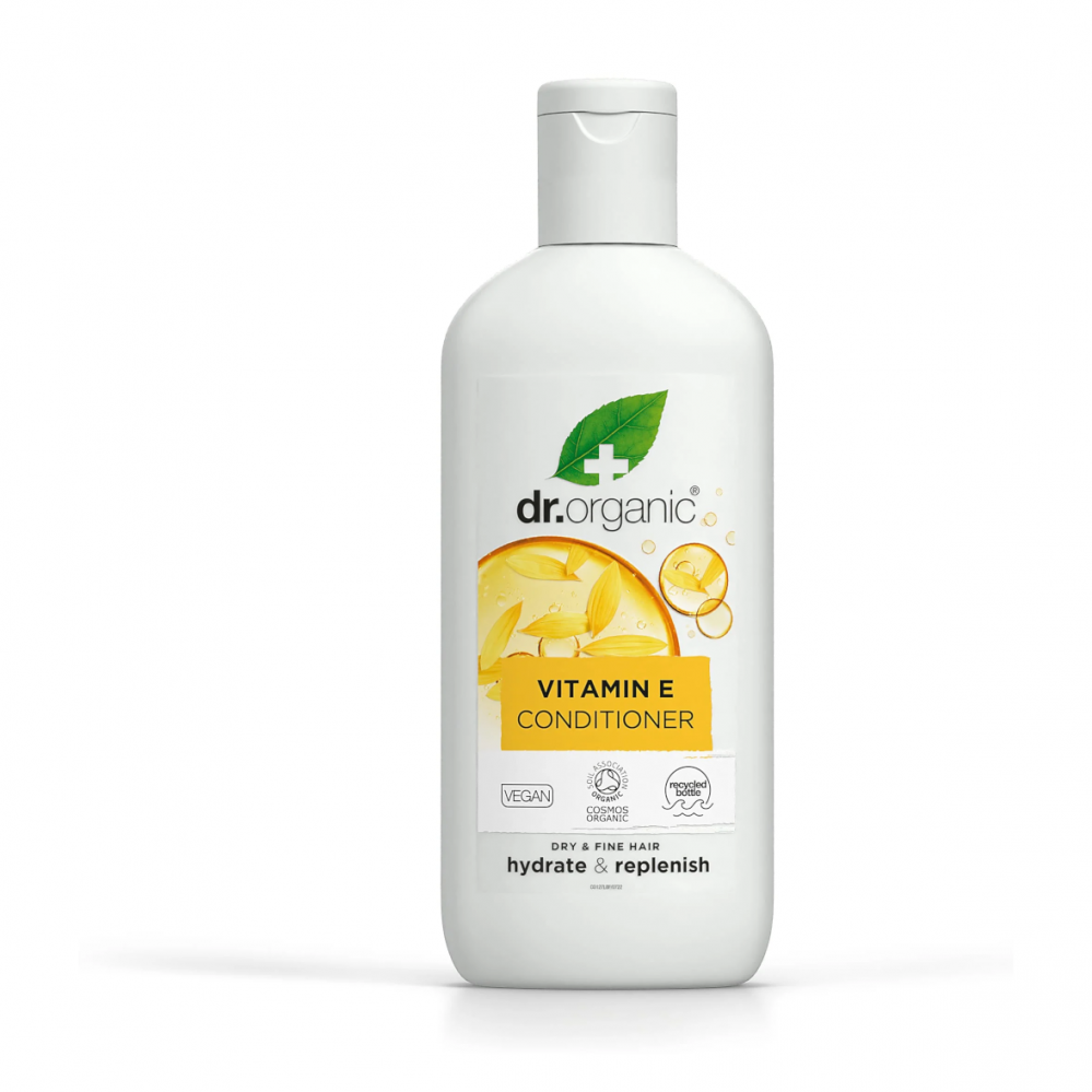 Vitamin E Conditioner 265ml