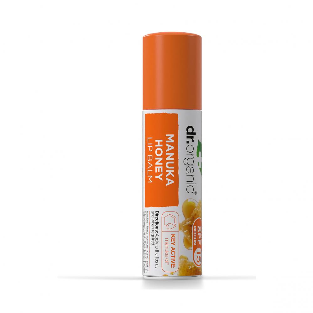 Manuka Honey Lip Balm 5.7ml