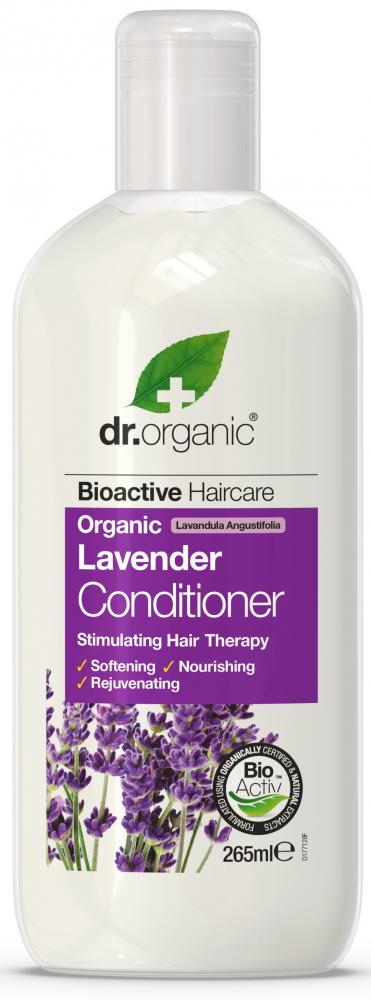 Organic Lavender Conditioner 265ml