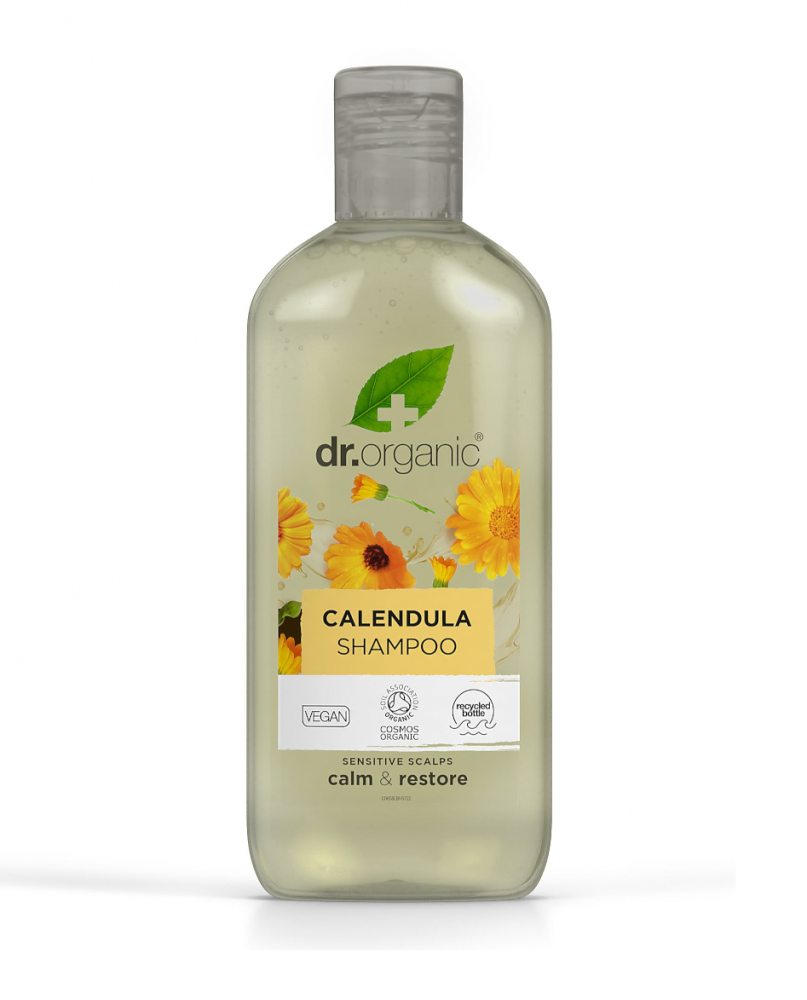 Calendula Shampoo 265ml