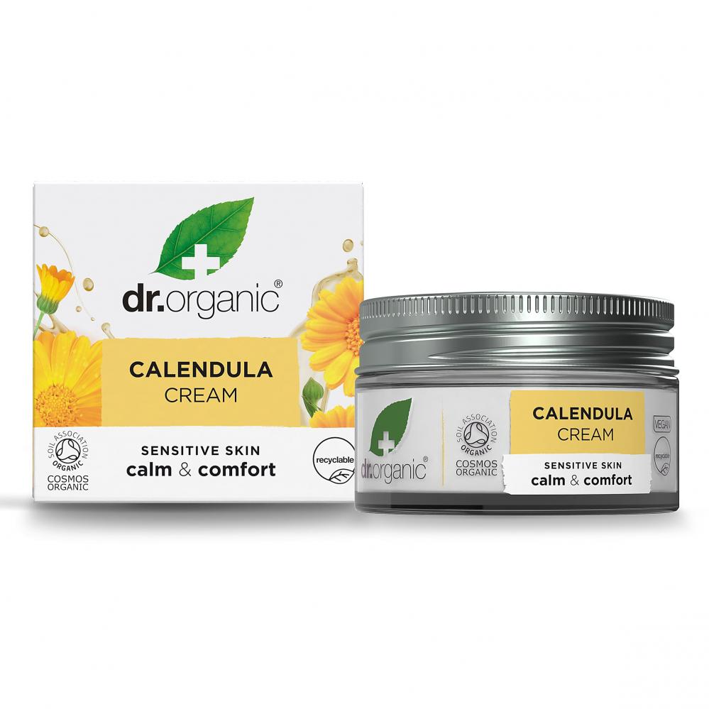 Calendula Cream 50ml