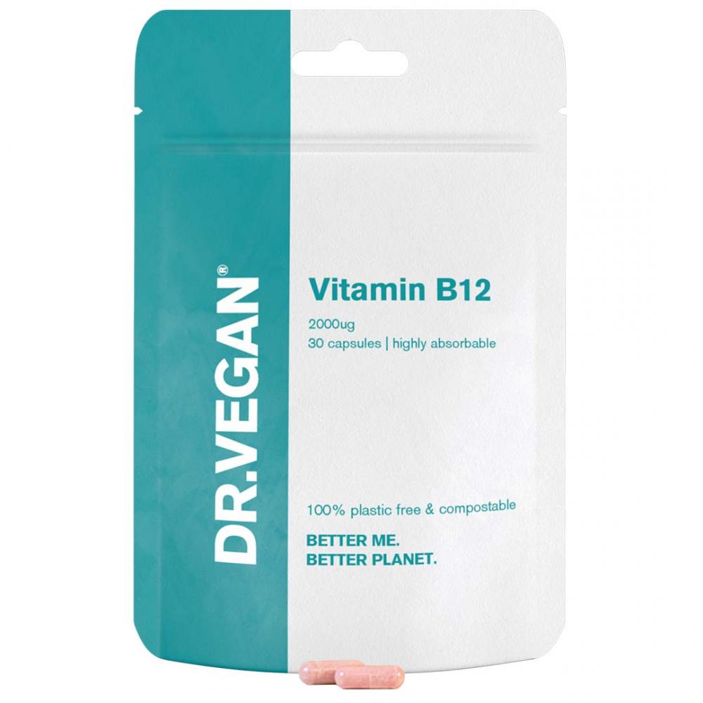 Vitamin B12 30's