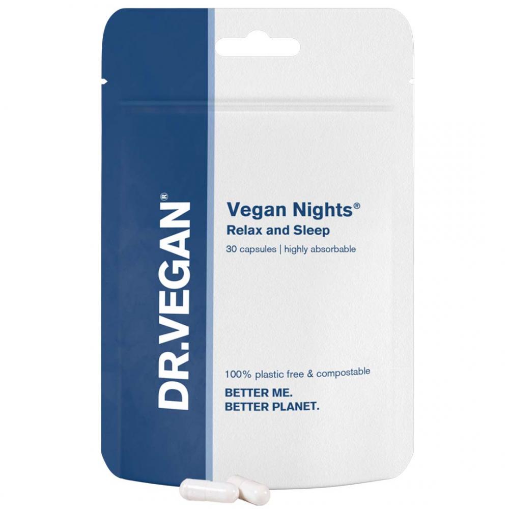 Vegan Nights® 30's