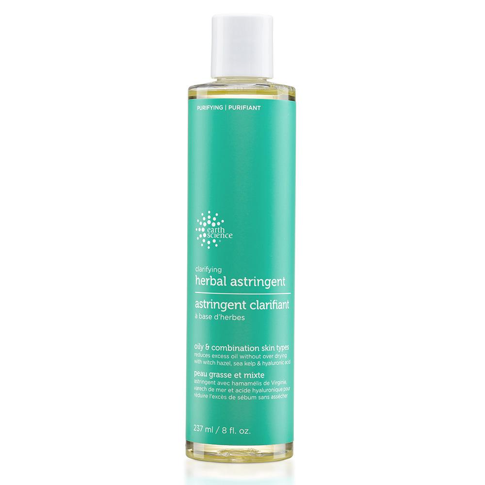 Clarifying Herbal Astringent 237ml