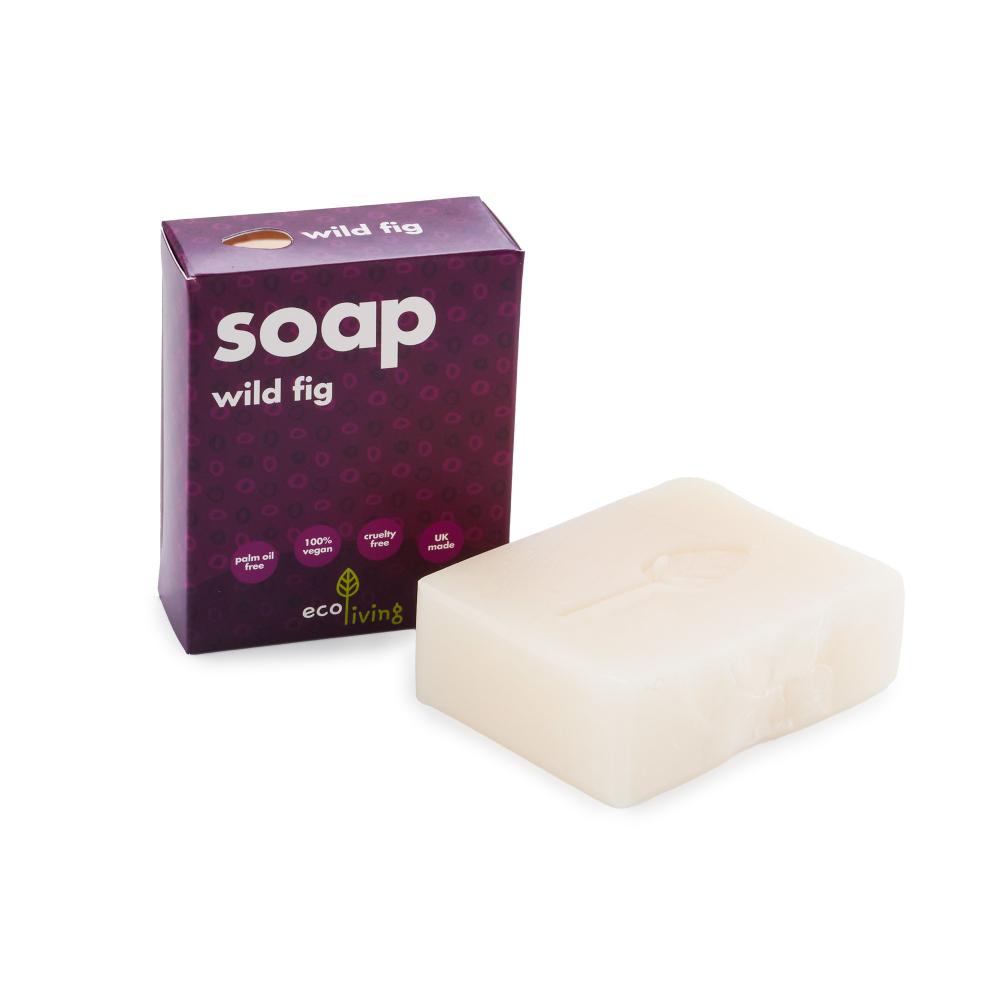 Soap Wild Fig 100g