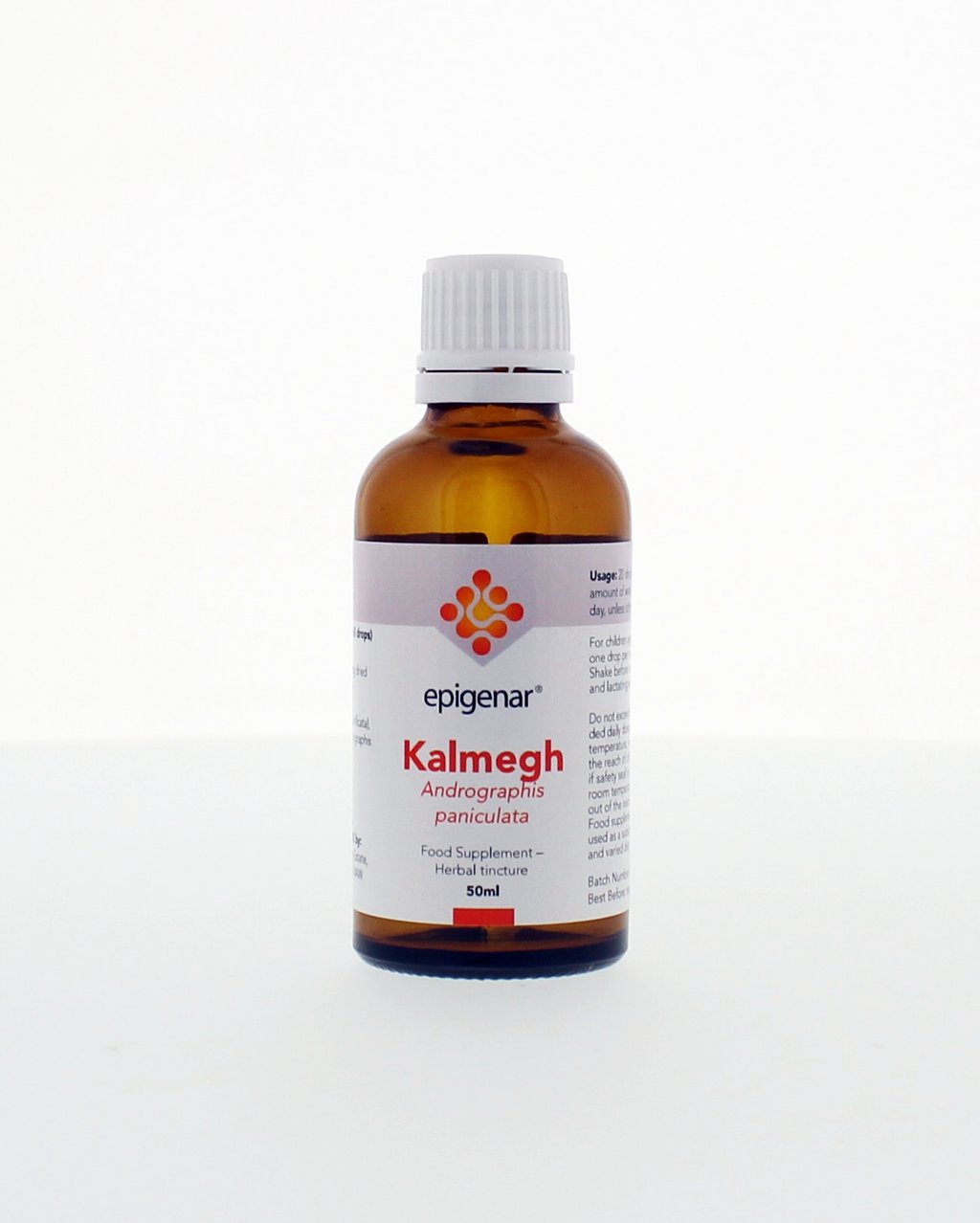 Kalmegh (Andrographis) Tincture 50ml