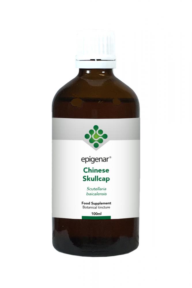 Chinese Skullcap 100ml