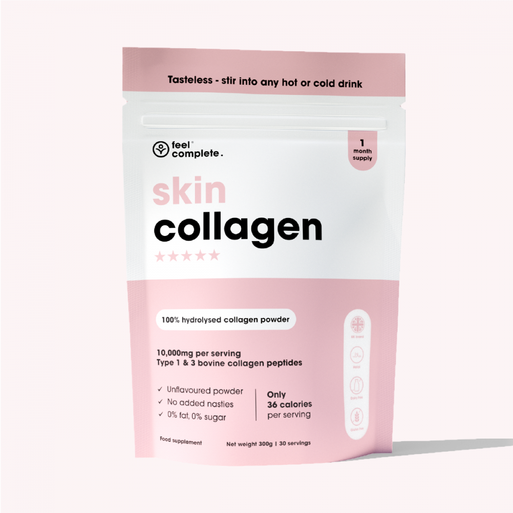 Skin Collagen 300g