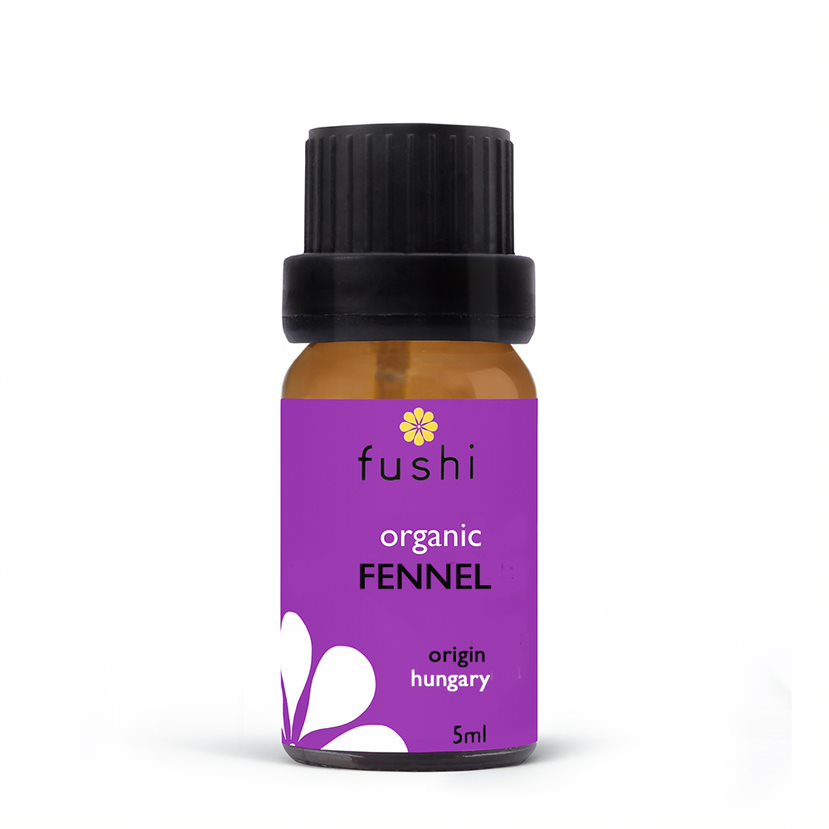 Fennel Essential Oil 5ml The Natural Dispensary