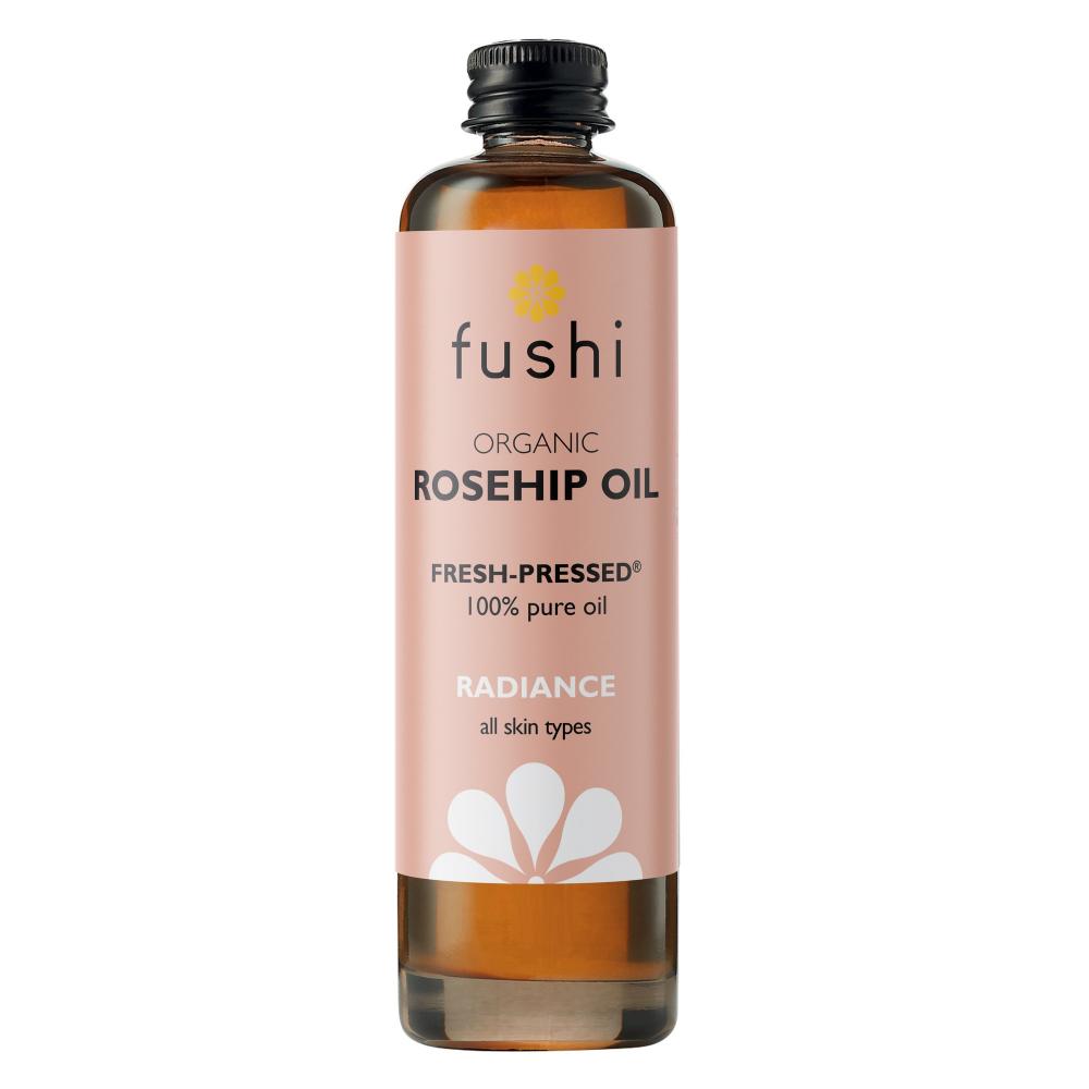 Rosehip Oil 100ml