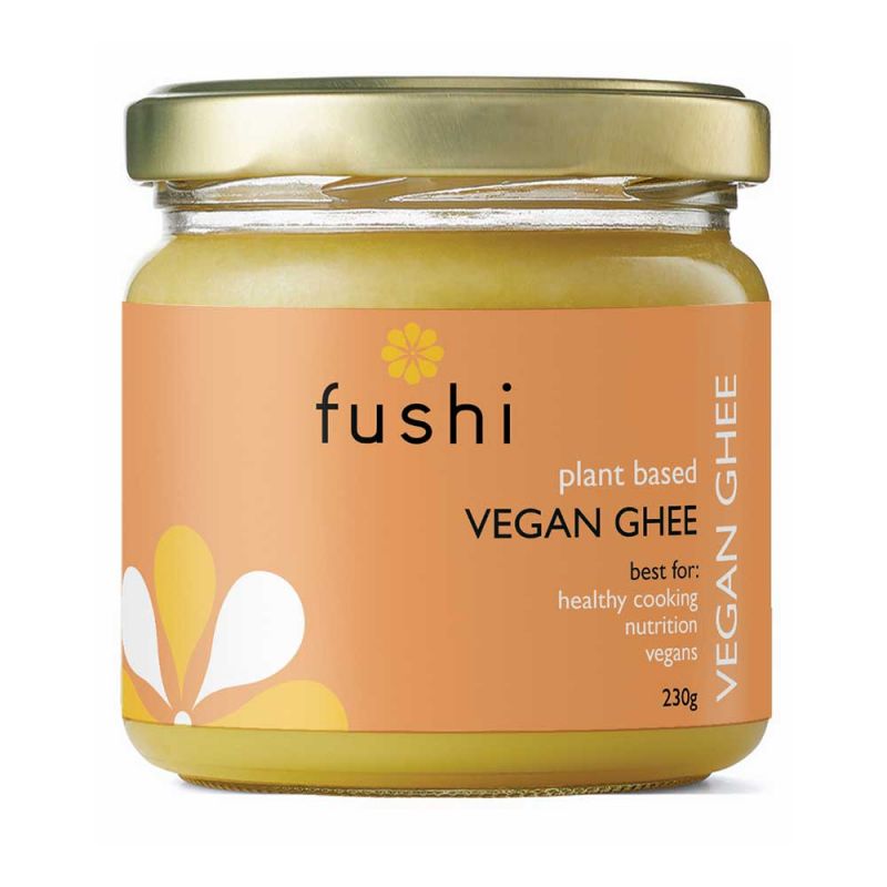 Vegan Ghee 230g (Currently Unavailable): The Natural Dispensary