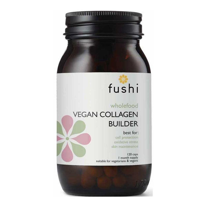 Vegan Collagen Builder 120's