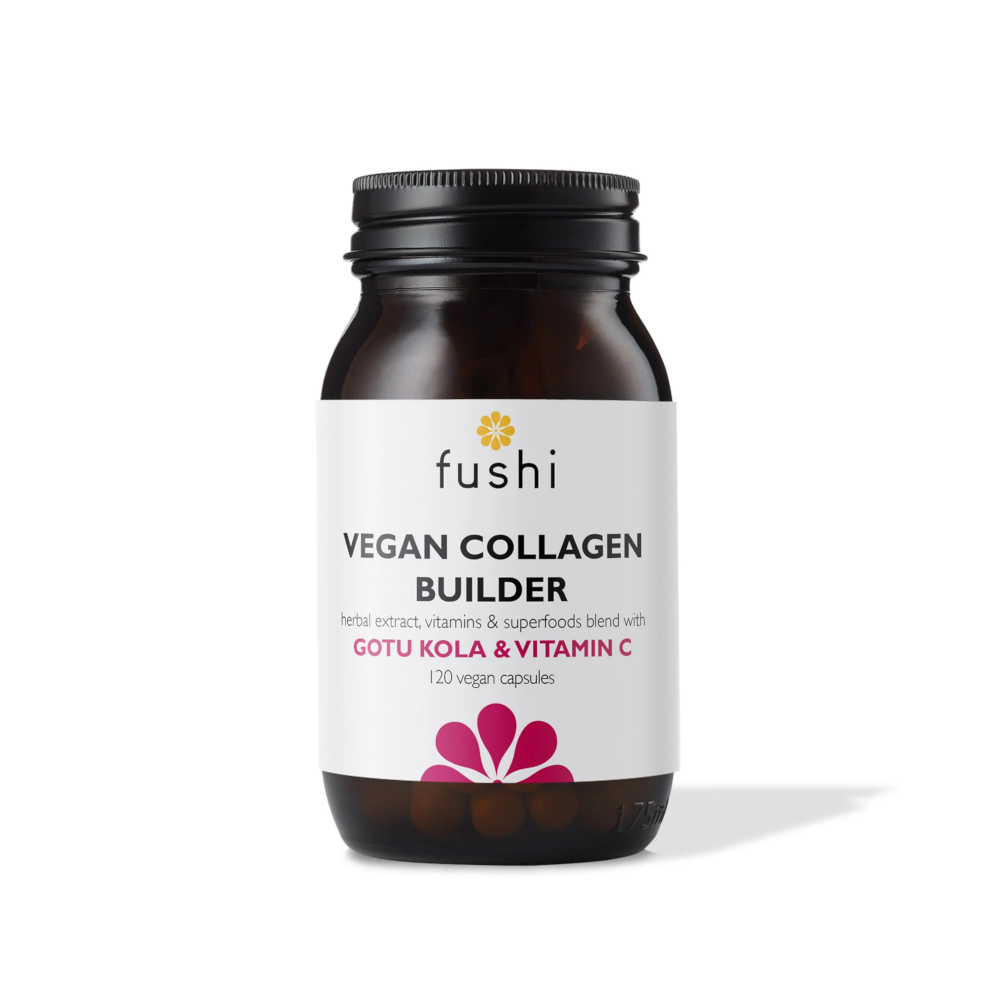 Vegan Collagen Builder 120's