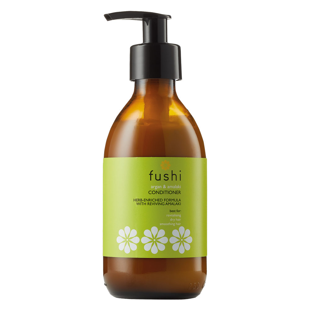 Argan & Amalaki Conditioner 230ml