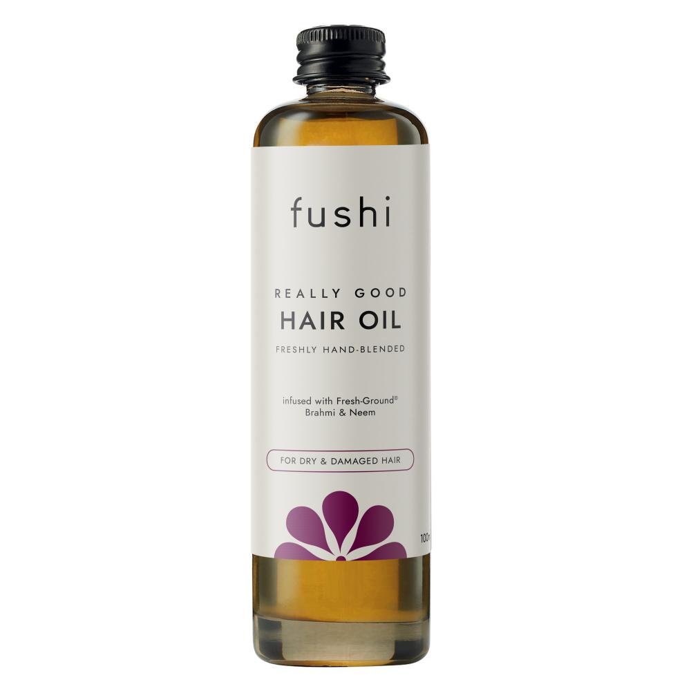 Really Good Hair Oil 100ml