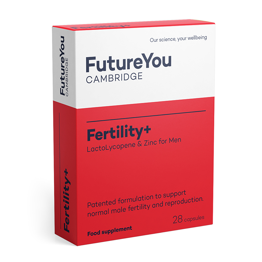 Fertility+ (For Men) 28's