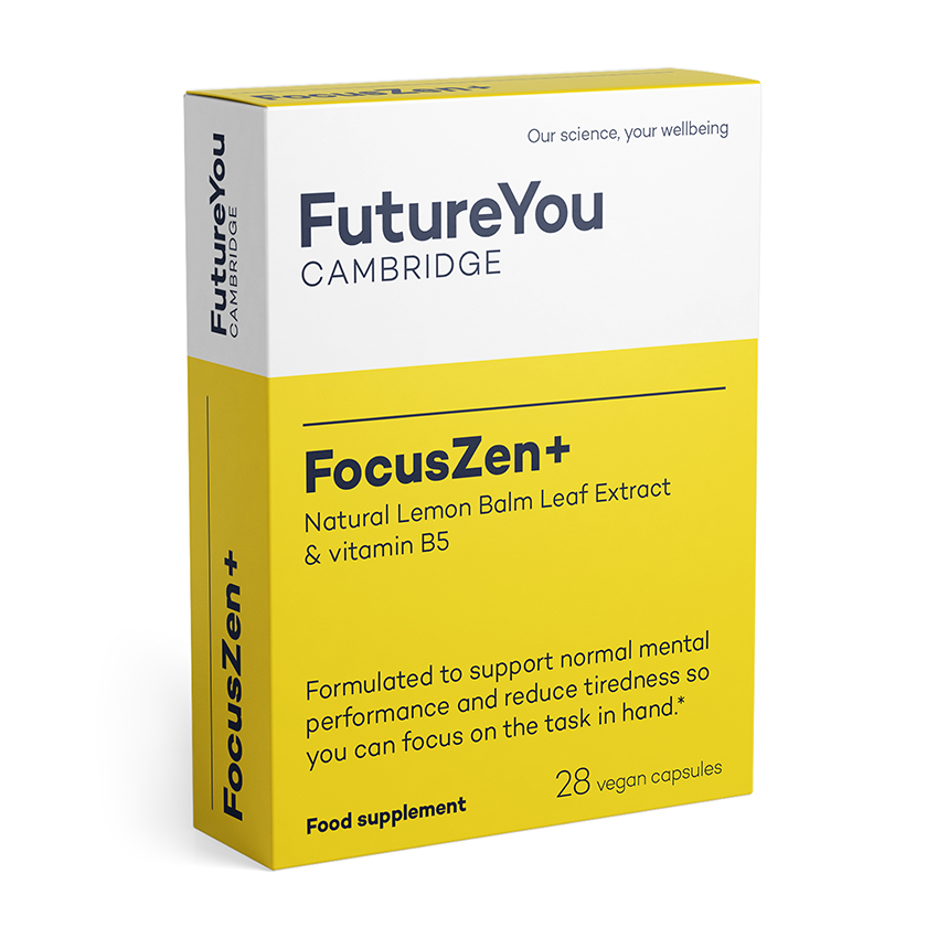 FocusZen+ 28's