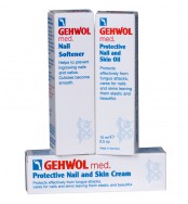 Med Protective Nail and Skin Oil 15ml