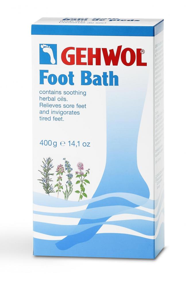 Foot Bath 400g