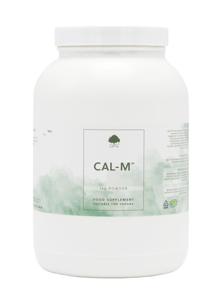 Cal-M Powder 1kg