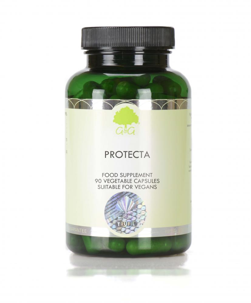 Protecta 90's
