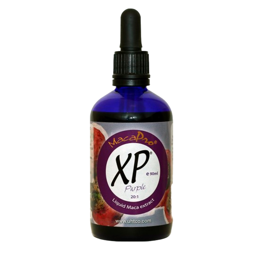 MacaPro® XP Purple 20:1 90ml