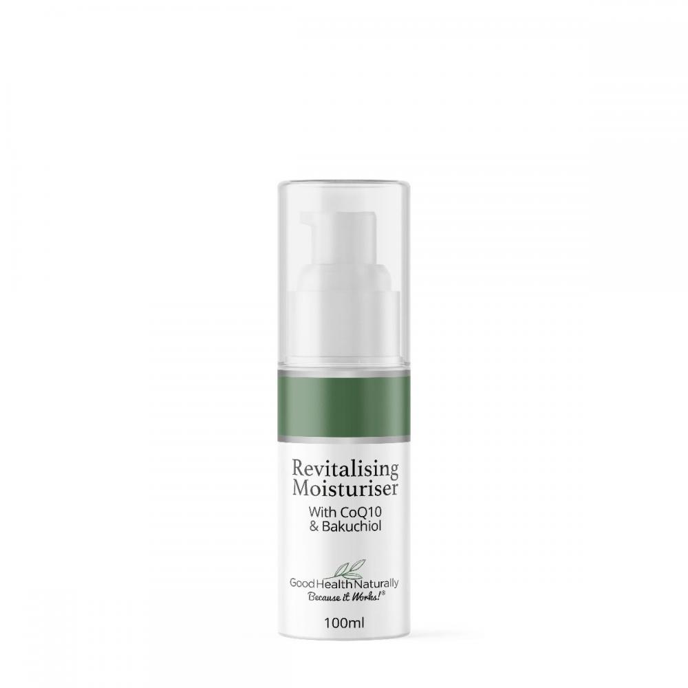 Revitalising Moisturiser 100ml