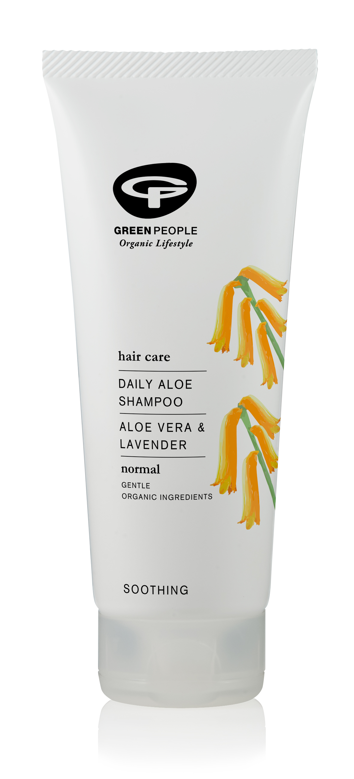 Daily Aloe Shampoo 200ml