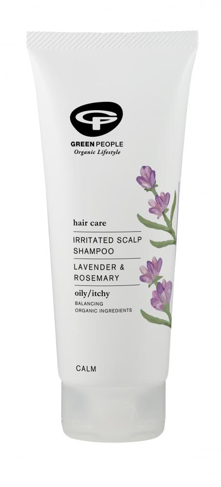 Irritated Scalp Shampoo 200ml