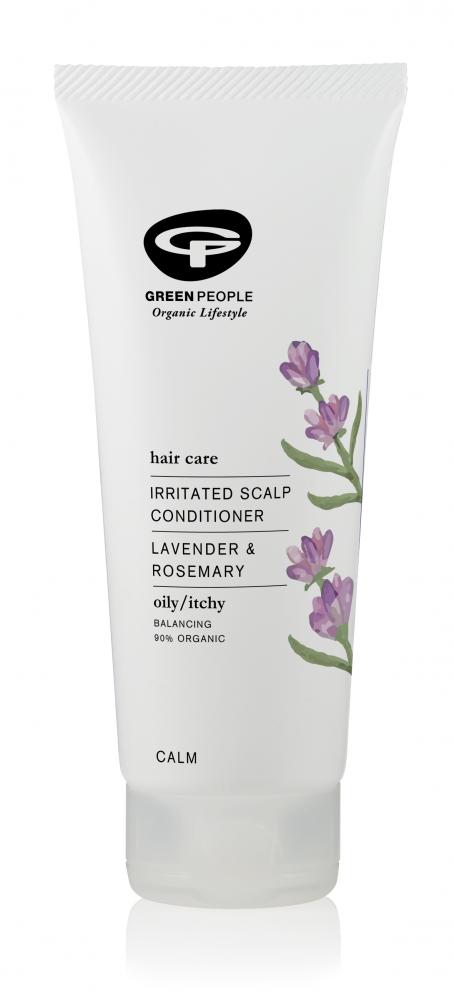 Irritated Scalp Conditioner 200ml