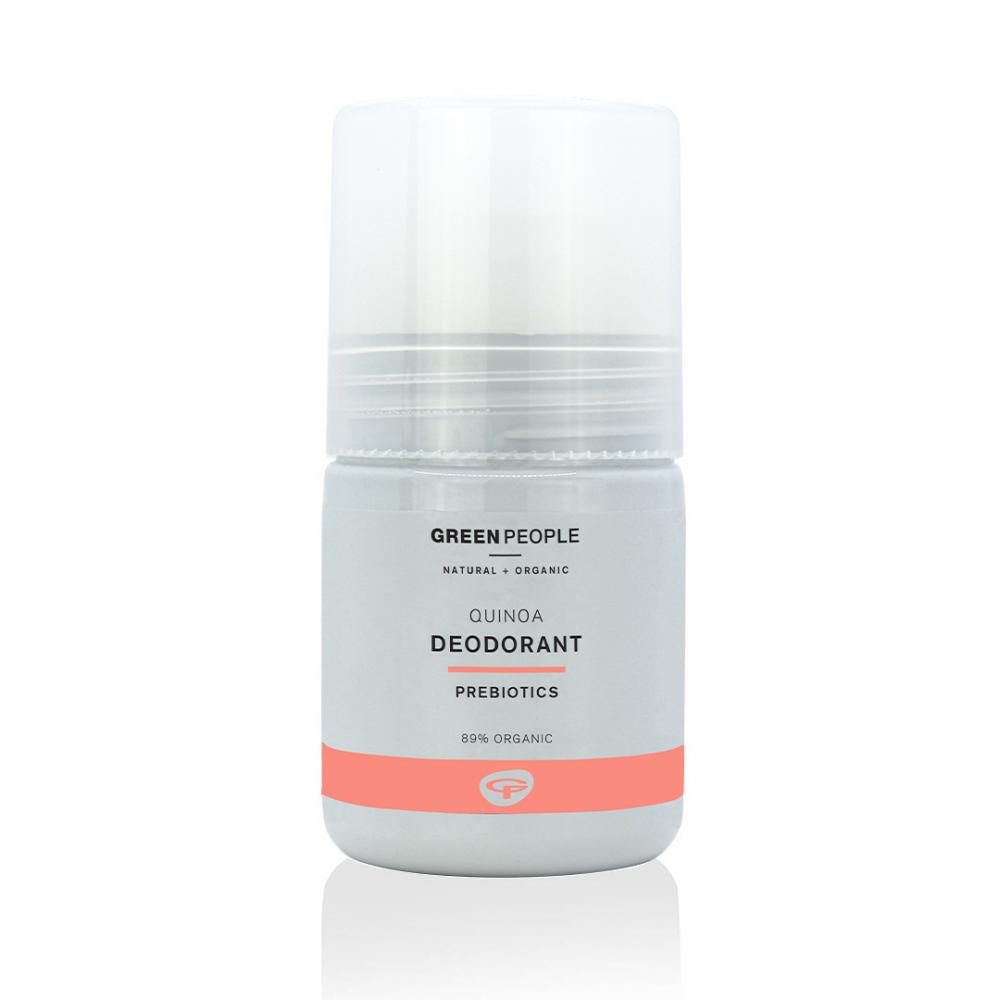 Quinoa Deodorant 75ml