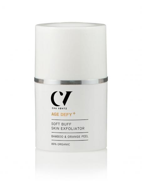 Age Defy+ Soft Buff Skin Exfoliator 30ml