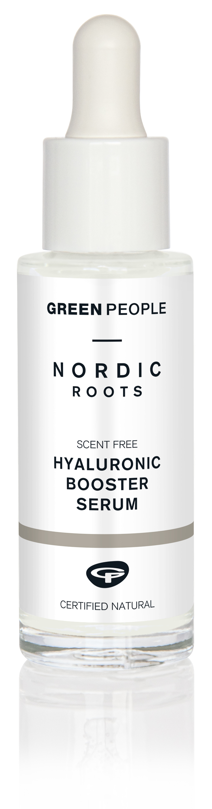 Nordic Roots Hyaluronic Booster Serum 28ml