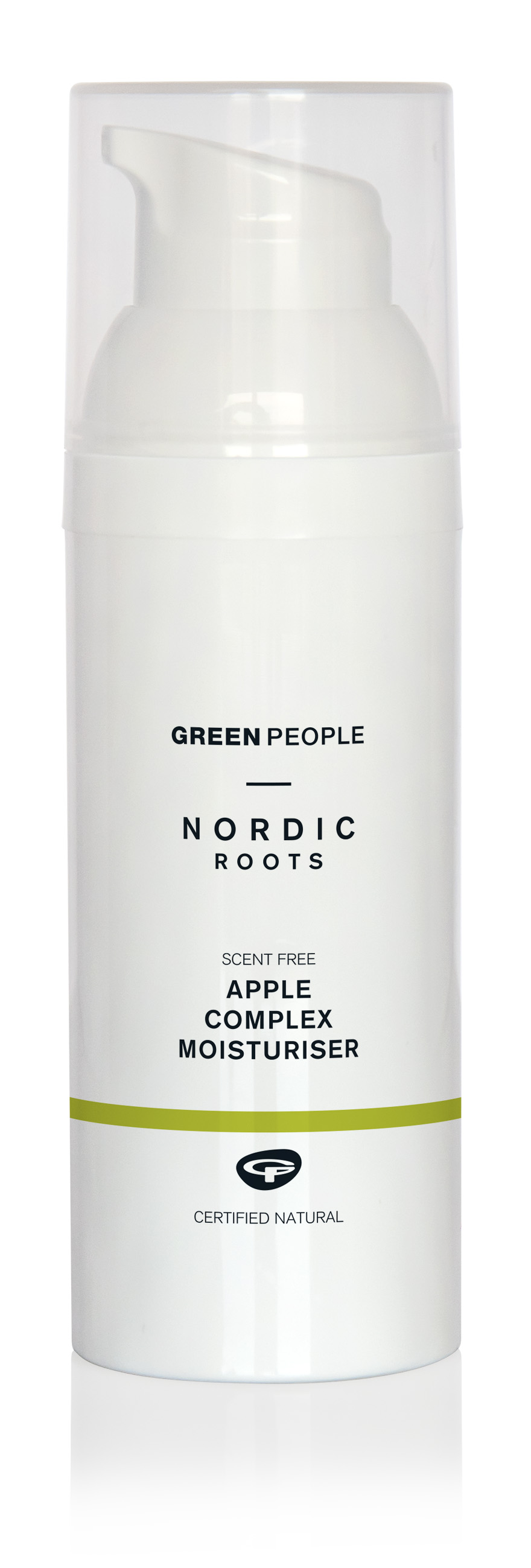 Nordic Roots Apple Complex Moisturiser 50ml