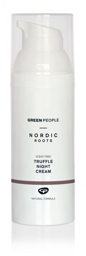 Nordic Roots Truffle Night Cream 50ml