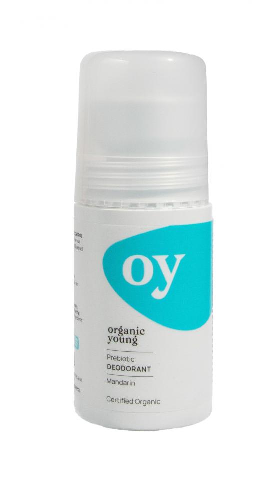 Oy! Deodorant 75ml