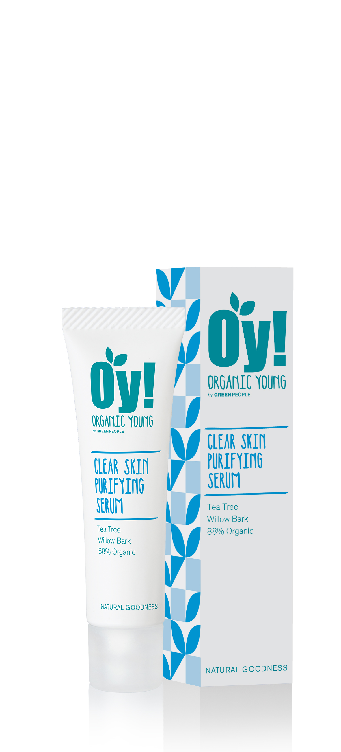 Oy! Clear Skin Purifying Serum 30ml