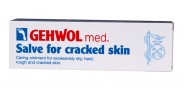 Med Salve for Cracked Skin 75ml