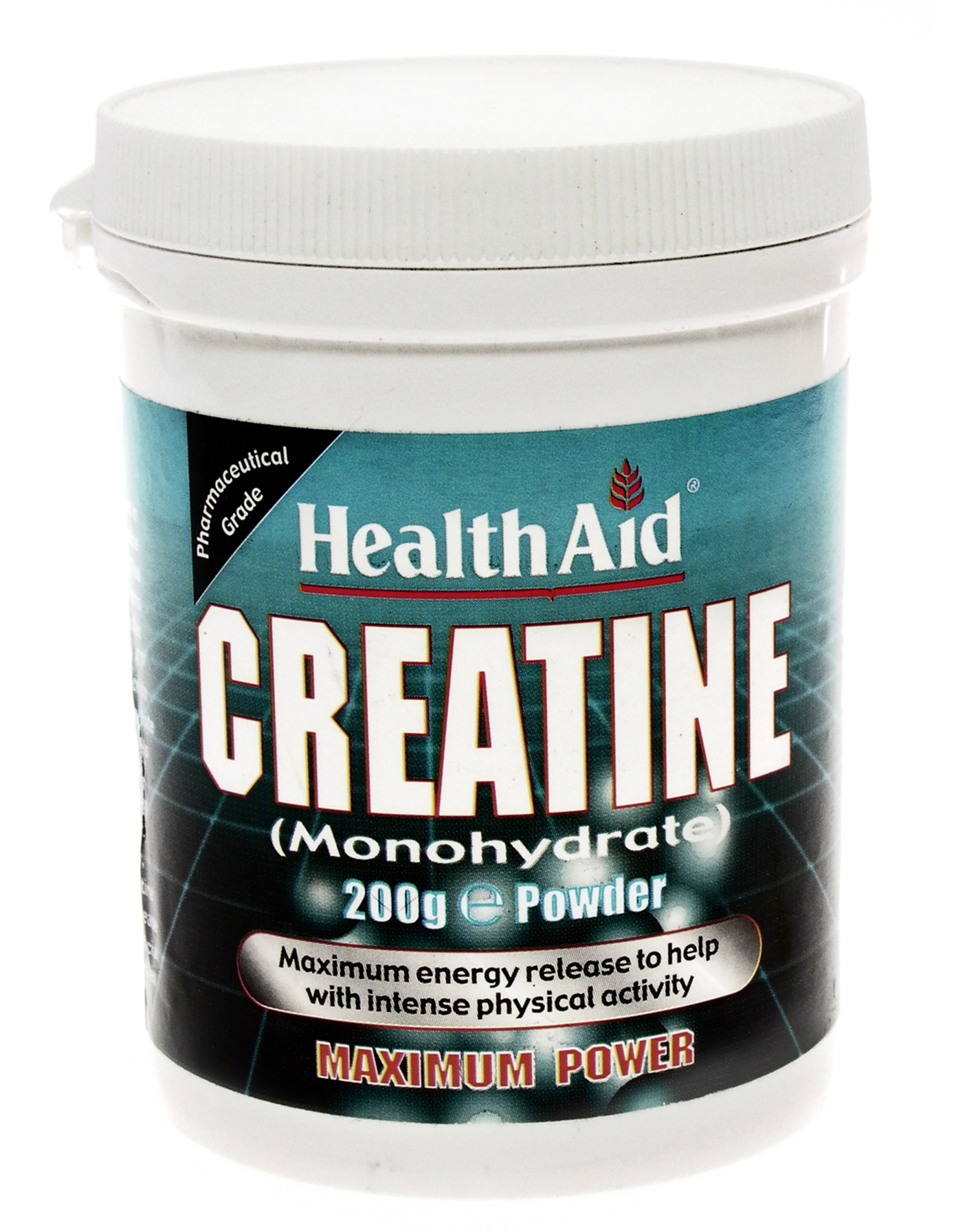 Creatine Monohydrate  200g