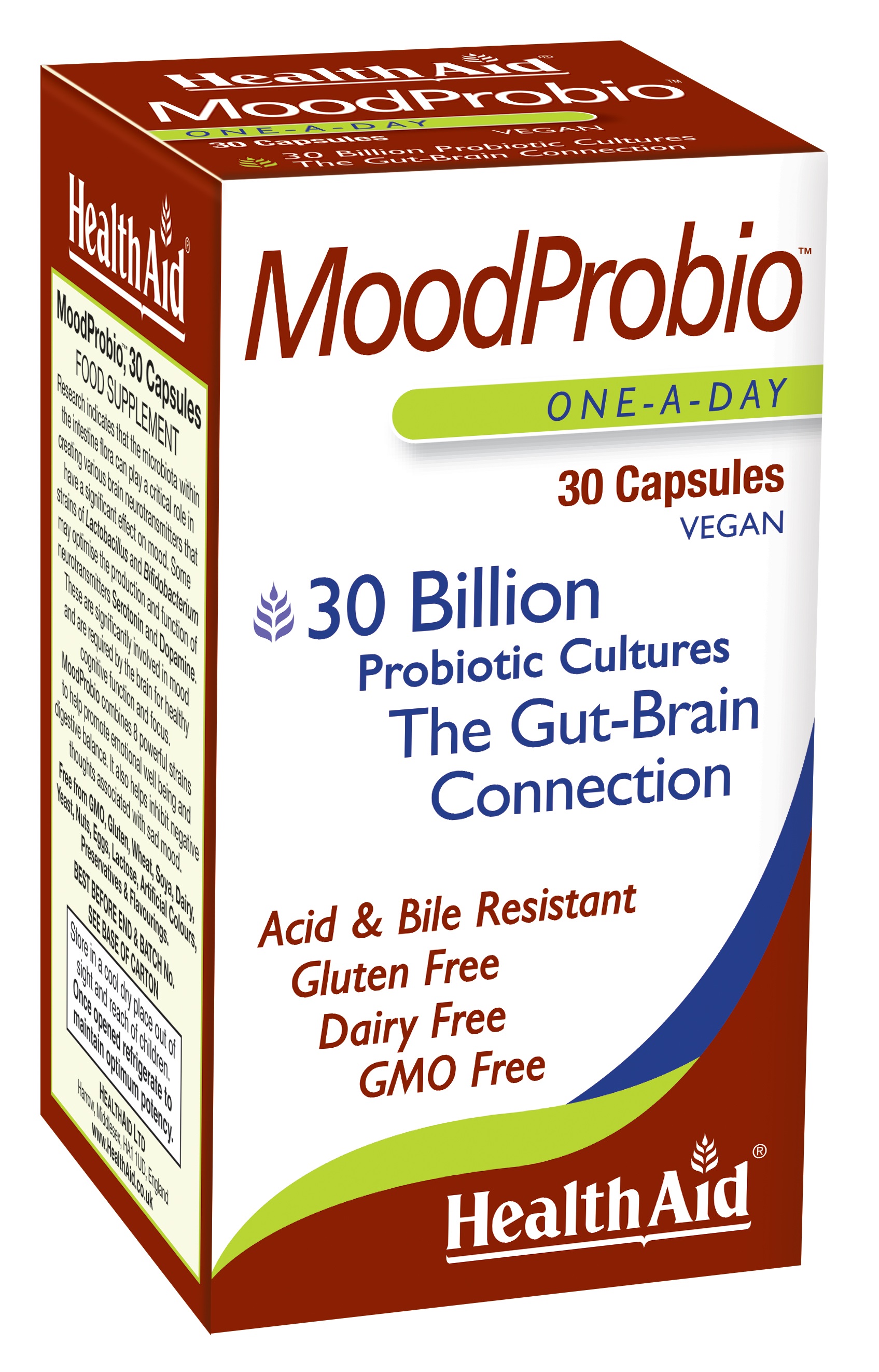 MoodProbio 30 Billion 30s