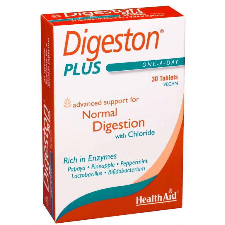 Digeston Plus  30's